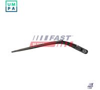 FAST REAR WINDOW CLEANING WIPER ARM FT00486 FOR CITROËN PEUGEOT TOYOTA