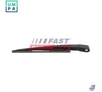 FAST FT00489 Windscreen wiper arm