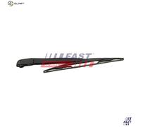 FAST FT00490 Windscreen wiper arm