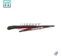 FAST FT00490 Windscreen wiper arm