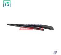 FAST FT00491 Windscreen wiper arm