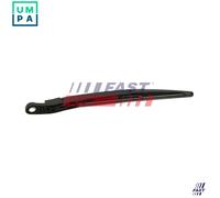 WIPER ARM WINDOW CLEANING FT00493 FOR PEUGEOT CITROËN C5/II/Break 4HP3FY 2.2L