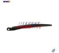 WIPER ARM WINDOW CLEANING FT00493 FOR PEUGEOT CITROËN C5/II/Break 4HP3FY 2.2L
