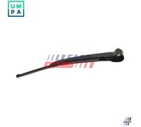 WIPER ARM WINDOW CLEANING FT00496 FOR VW GOLF/PLUS POLO/IV BWB/BNM/BMS 1.4L 3cyl