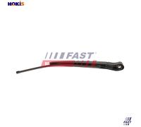 FAST FT00497 Windscreen wiper arm