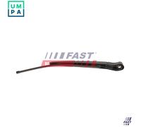FAST FT00497 Windscreen wiper arm