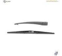 FAST FT10172 Wiper Arm, windscreen washer