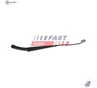 FAST FT10174 Windscreen wiper arm