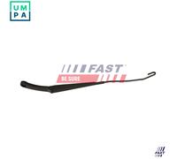 FAST FT10174 Windscreen wiper arm