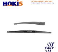 WIPER ARM WINDOW CLEANING FT10175 FOR VW VAG 7E1 955 410 A 7E1955410A 7H1 955 41