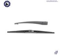 FAST FT10175 Wiper Arm, windscreen washer