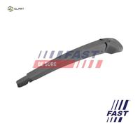WIPER ARM WINDOW CLEANING FT93307 FOR PEUGEOT CITROËN KFW /KFX 1.4L LFX 1.8L