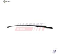 Fast Wiper Arm FT93311 - Window Cleaning for FIAT Ducato 1.9L Bus/Van/Platform/Chassis