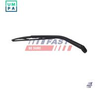 Wiper arm FT93317 FAST for FIAT DOBLO Box Body/MPV DOBLO MPV