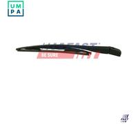 Wiper arm FT93377 FAST for RENAULT KANGOO / GRAND KANGOO II
