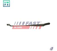 Wiper arm Left Front FT93384 FAST for VW TOURAN CADDY III Box Body/MPV