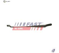 Wiper arm Left Front FT93384 FAST for VW TOURAN CADDY III Box Body/MPV
