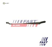 FAST FT93384 Wiper Arm, windscreen washer