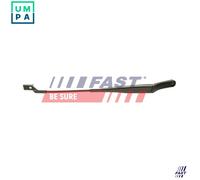 Wiper arm Left Front FT93384 FAST for VW TOURAN CADDY III Box Body/MPV