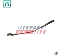 Fast Wiper Arm FT93385 - Right Front windscreen washer for VW Touran & Caddy III