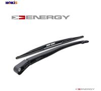 Fedco Electronics Wiper Arm RWT0007 – Windscreen Washer for Vauxhall Opel Astra H Classic Hatchback