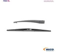 WIPER ARM WINDOW CLEANING V10-8944 FOR SKODA VW SEAT CUPRA DUSB/DLAC/DLAA 1.0L