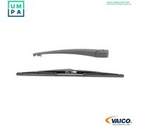 VAICO - V20-1536 - Wiper Arm, window cleaning - fits BMW 61628221453