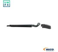 Wiper arm Rear PBT V25-8185 VAICO for FORD C-MAX FOCUS II