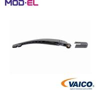 Windscreen Washer Wiper Arm Rear VAICO Fits PEUGEOT 208 Box 1608396380