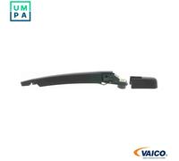 Vaico Wiper Arm V46-1757 - Reinforced Plastic Windshield Washer - Rear for Renault Clio III