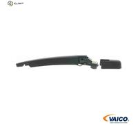 Vaico Wiper Arm V46-1757 - Reinforced Plastic Windshield Washer - Rear for Renault Clio III