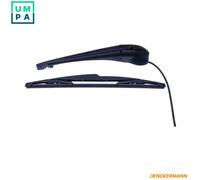 Wiper arm Rear VD30011 DENCKERMANN for FIAT CITROËN PEUGEOT LANCIA