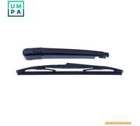 Denckermann Wiper Arm Rear VD30042 for Opel Astra J