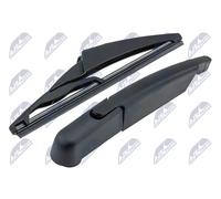 Wiper Arm With Wiper Blade Compatible With RENAULT CLIO V 2019-/Width