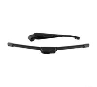 Wiper Arms and Blade for Land Rover Mk2 2006 2014, OEM Number LR003297, Enhances Visibility in Bad Weather