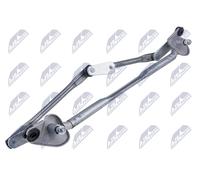 Wiper Arms Compatible With TOYOTA COROLLA (E12) 01-07 OE Zu Vergl.: A70-0709, 5