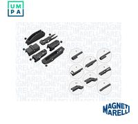 WIPER BLADE 000713617600 FOR SKODA E-CITIGO OCTAVIA/II/Combi/III SUPERB FABIA