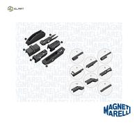 WIPER BLADE 000713617700 FOR SKODA VW ID.5 GRAND/CALIFORNIA/Camper GOLF/PLUS 407