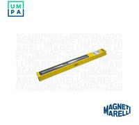 Magneti Marelli 000723114308 Pair of TwinFlat Windscreen Wipers