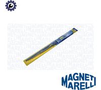 MAGNETI MARELLI 000723140450 Wiper blade