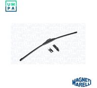 MAGNETI MARELLI 000723144300 Wiper blade
