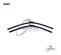 WIPER BLADE 02.58.409 FOR VW CRAFTER/30-50/Van/30-35/Bus/Platform/Chassis 2.0L