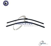 WIPER BLADE 02.58.416 FOR SKODA OCTAVIA/Combi/II LAURA VW GOLF TRANSPORTER/T5