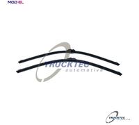 WIPER BLADE 02.58.416 FOR SKODA OCTAVIA/Combi/II LAURA VW GOLF TRANSPORTER/T5