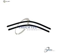 WIPER BLADE 02.58.424 FOR MERCEDES-BENZ E-CLASS/T-Model/Convertible 1.8L 4cyl