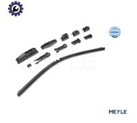 WIPER BLADE 029 500 2000 FOR TOYOTA LAND/CRUISER/PRADO BMW 3/E0/E6/Convertible