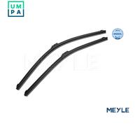 WIPER BLADE 029 530 4750 FOR VW BORA GOLF/IV/Mk JETTA DERBY POLO MAZDA 1.2L 3cyl