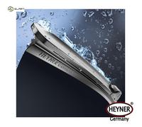WIPER BLADE 030000 FOR SKODA SUPERB FELICIA//II/Mk JEEP COMPASS/SUV GRAND MG