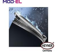 HEYNER 031000 Wiper blade