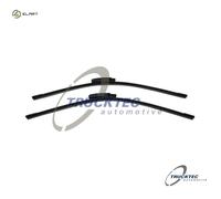 WIPER BLADE 07.58.020 FOR AUDI A6/S6/Allroad BPJ/BYK 2.0L CAHB/CAHA/BVG 2.0L A6